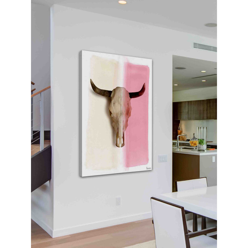 Parvez Taj - Wrapped Canvas Print, 45cm H x 30cm W