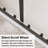 Framed Sliding Shower Door