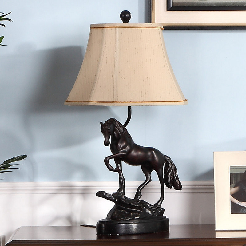 Chais Novelty Lamp
