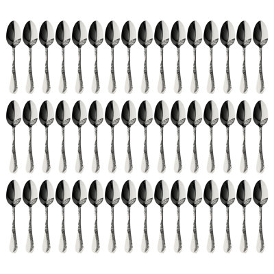 Cuillère de table Caccia - 48 pièces