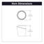 Firenze Conical Knob-32511220