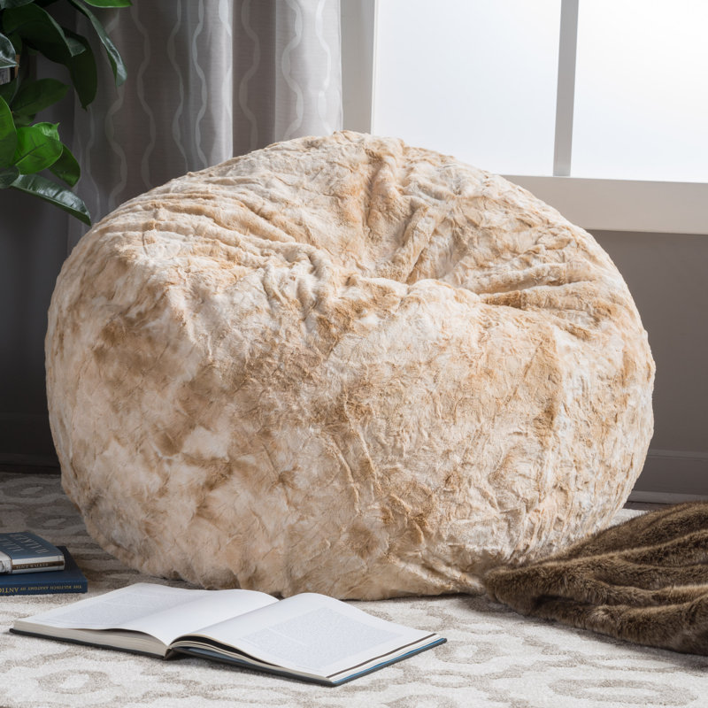 Polyester Classic Bean Bag