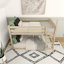 Lit superposé simple en bois massif Brubaker-2115191261
