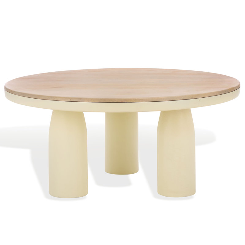 Veronica Lacquer Coffee Table