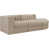 Velours beige est en rupture de stock