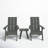 Byrnes 2 - Person Patio Conversation Set-121348008