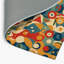 Tapis intérieur et extérieur Snazzy Ripple-1030433766