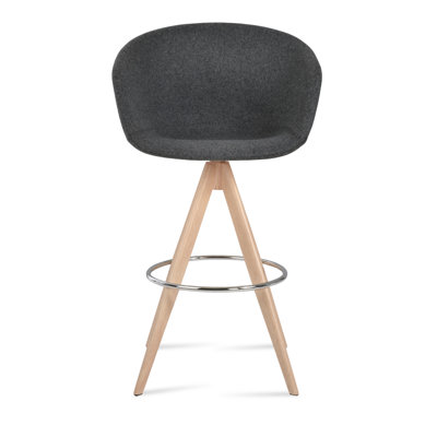 Tabouret de bar Tribeca Pyramid