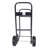 Steel Log Carrier