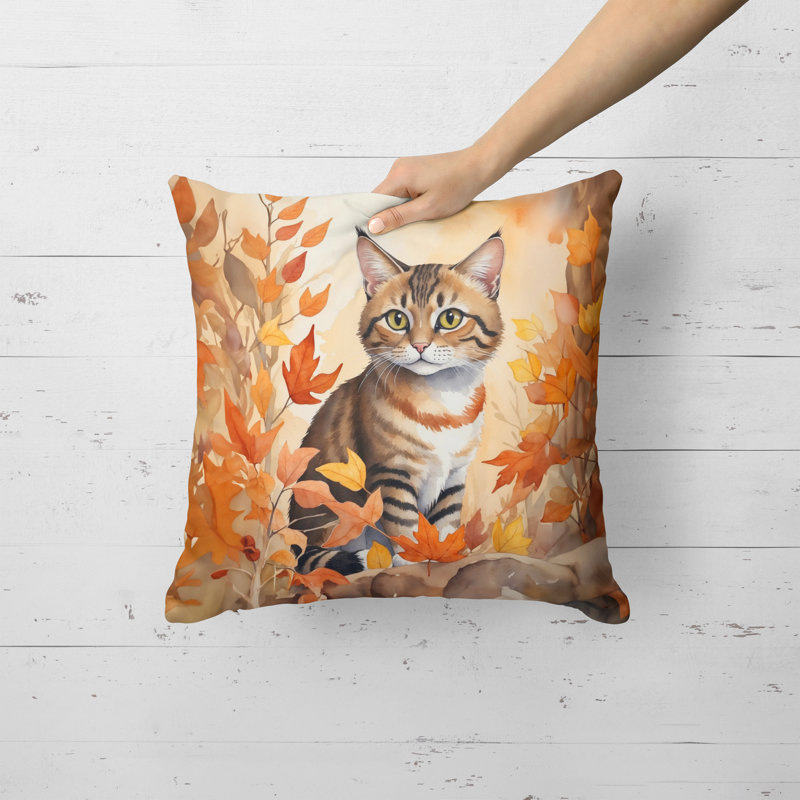 Coussin Owyhee, Carré 18 po