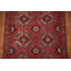 Tapis géométrique 4 x 6