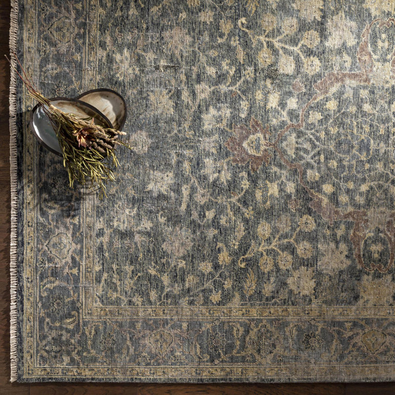 Anatolia Handmade Rug