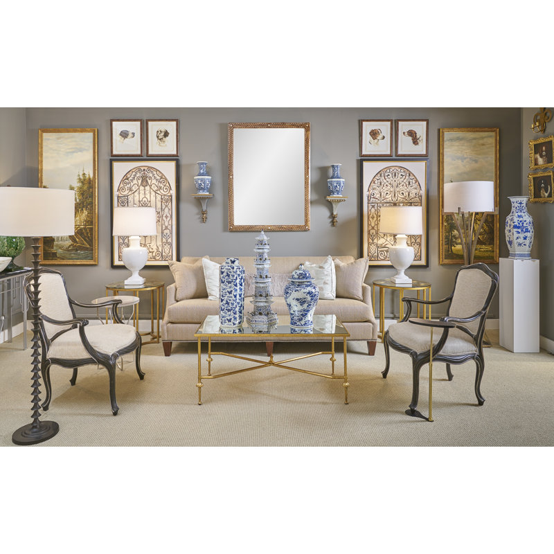 Greenwich Ceramic Table Lamp