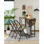 Ahmaj 2 - Person Dining Set