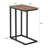 Camillie 24'' Tall C Table End Table-285955894