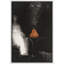 Moody Skull Moody, gothique foncé, citrouille, illustrations, art moderne, rustique-101791593-101791589