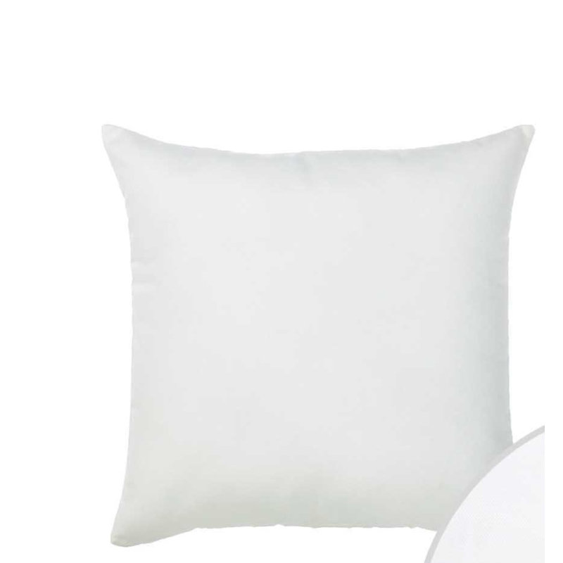 Polyester Throw Square Pillow Cover