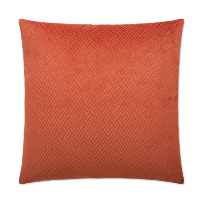 Flex Geometric Throw Pillow