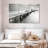 Aletra Monochrome Beach Dock-107995497