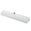 Marble Faceted Menorah