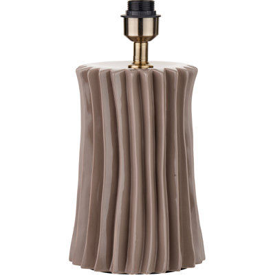 Devony Ceramic Table Lamp