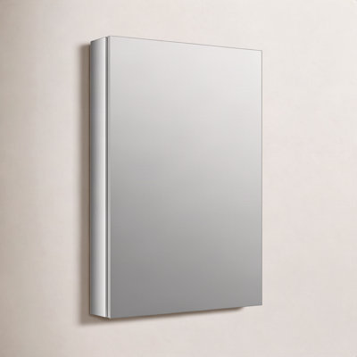 Verdera Recessed Medicine Cabinet