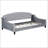 Modern Luxury Tufted Button Daybed-2124312504-2124312505