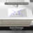 Angela 72 inch Fully Assembled Double Floating Bathroom Vanity with Solid Surface Sink-73338415