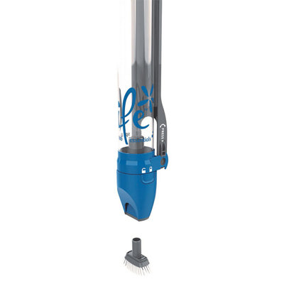 Spa Wand Vacuum Cleaner