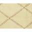 High-Quality Hand-Knotted Ivory Area Rug