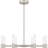 Adler Dimmable LED Classic / Traditional Chandelier-92124056