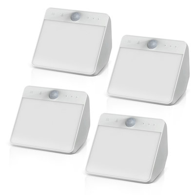 Veilleuse à détecteur de mouvement rechargeable