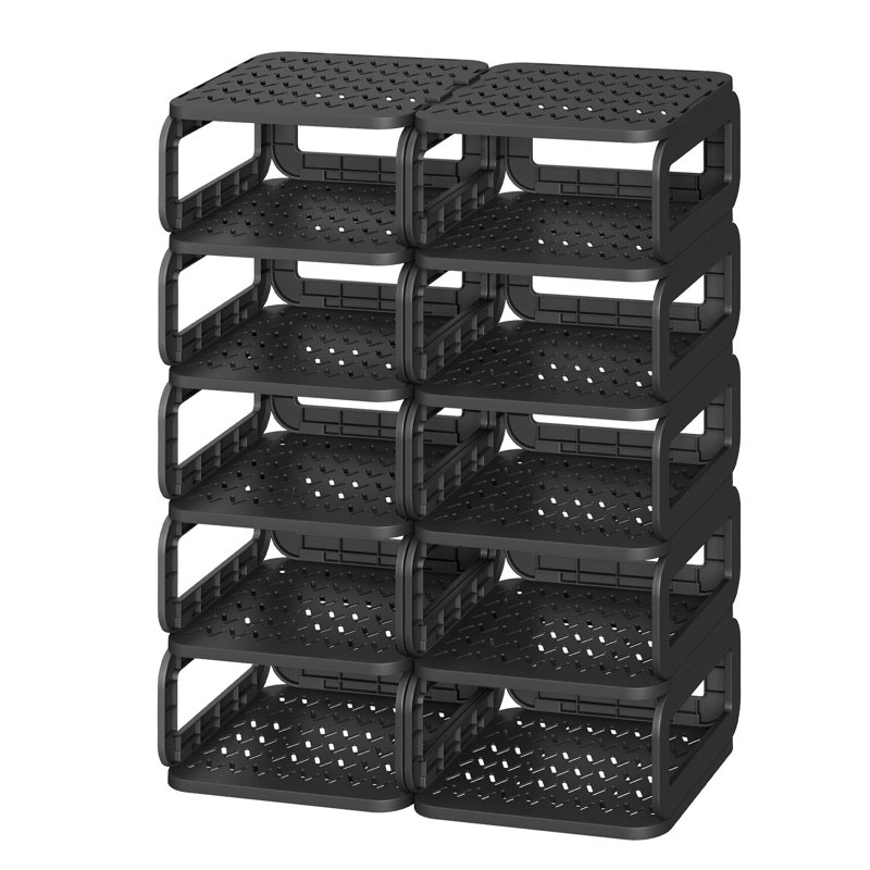Shoe Rack