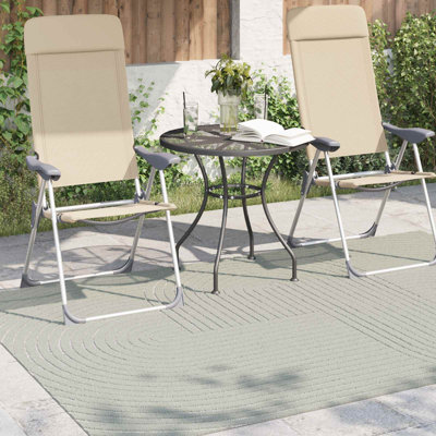 Modern Indoor and Outdoor Rug