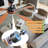 TurboBreeze 52'' - 5 Blade Modern Ceiling Fan with Dimmable Light Kit and Remote Control-122950098-122950095
