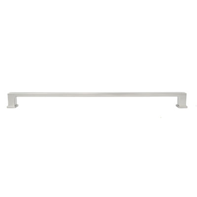  Chelsey 12" Satin Nickel Bar Pull