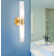 Saber 2 - Light Dimmable Bath Bar