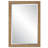 Arcel Rectangle Wall Mirror