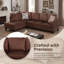 Upholstered Sectional-551813652-551813654