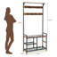 Clothing Rack