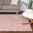 Geometric Indoor Rug-704935882