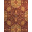 Agra Hand Knotted Wool Oriental Indoor Rug-108771494