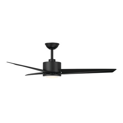 Verna 52" 5CCT LED Ceiling Fan