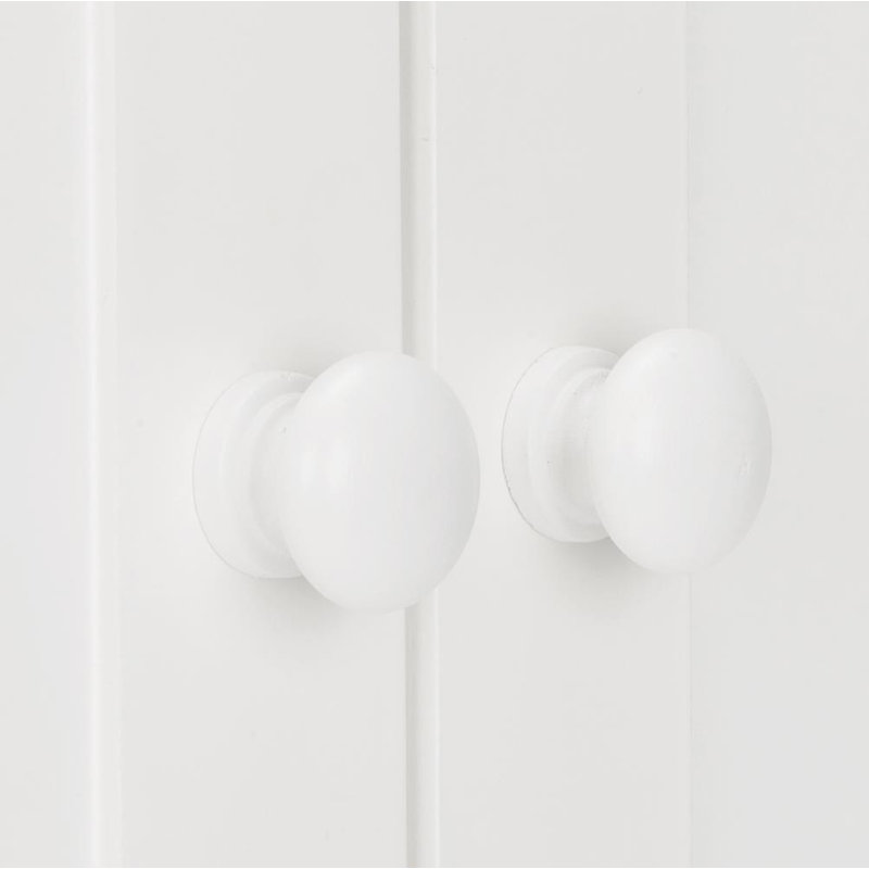 Briese Bathroom Cabinet