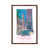 Classic Brown Wood Floater Framed is unavailable