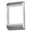 Limoux LED Flush Mounted Sconce