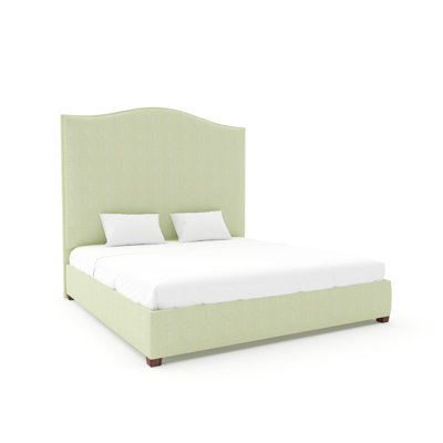 Guilford Bed With 11" Rails