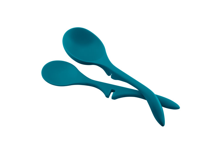 ✓ 5 Best Silicone Cooking Utensils in 2023 Reviews 