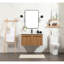  Ensemble de meuble-lavabo simple 36 po-623001489
