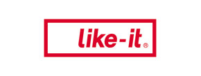 Like-it Logo